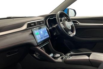 MG MG ZS 51.1kWh Trophy SUV 5dr Electric Auto (176 ps)