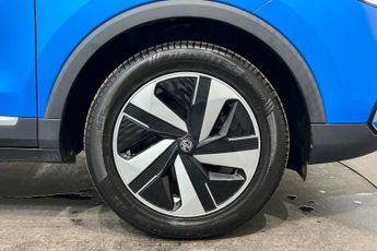 MG MG ZS 51.1kWh Trophy SUV 5dr Electric Auto (176 ps) 360 Degree Parking