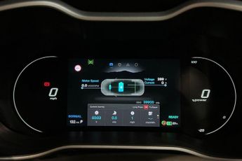 MG MG ZS 51.1kWh Trophy SUV 5dr Electric Auto (176 ps)