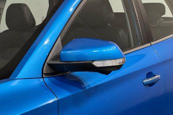 MG MG ZS 51.1kWh Trophy SUV 5dr Electric Auto (176 ps) 360 Degree Parking