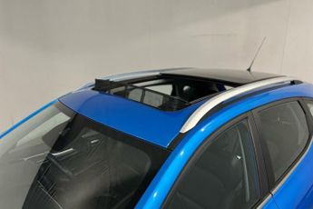 MG MG ZS 51.1kWh Trophy SUV 5dr Electric Auto (176 ps)