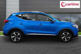 MG MG ZS 51.1kWh Trophy SUV 5dr Electric Auto (176 ps)