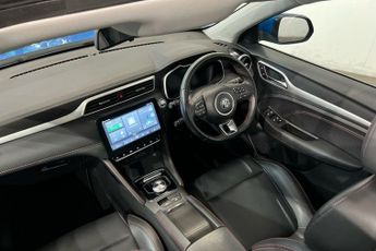 MG MG ZS 51.1kWh Trophy SUV 5dr Electric Auto (176 ps) 360 Degree Parking