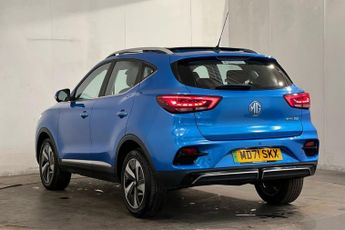 MG MG ZS 51.1kWh Trophy SUV 5dr Electric Auto (176 ps)