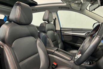 MG MG ZS 51.1kWh Trophy SUV 5dr Electric Auto (176 ps)