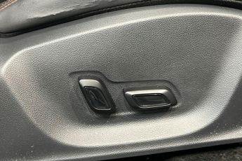 MG MG ZS 51.1kWh Trophy SUV 5dr Electric Auto (176 ps) 360 Degree Parking