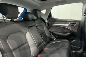 MG MG ZS 51.1kWh Trophy SUV 5dr Electric Auto (176 ps)