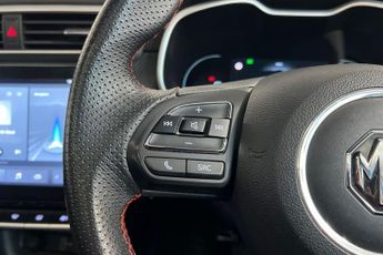 MG MG ZS 51.1kWh Trophy SUV 5dr Electric Auto (176 ps)