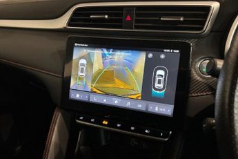 MG MG ZS 51.1kWh Trophy SUV 5dr Electric Auto (176 ps) 360 Degree Parking