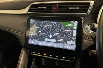 MG MG ZS 51.1kWh Trophy SUV 5dr Electric Auto (176 ps)