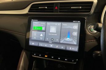 MG MG ZS 51.1kWh Trophy SUV 5dr Electric Auto (176 ps)