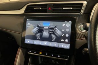 MG MG ZS 51.1kWh Trophy SUV 5dr Electric Auto (176 ps)