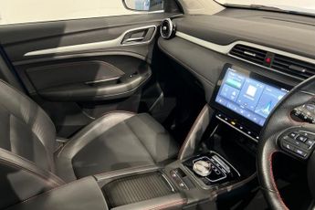 MG MG ZS 51.1kWh Trophy SUV 5dr Electric Auto (176 ps)