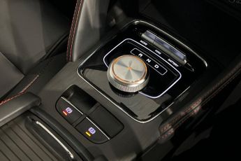 MG MG ZS 51.1kWh Trophy SUV 5dr Electric Auto (176 ps)