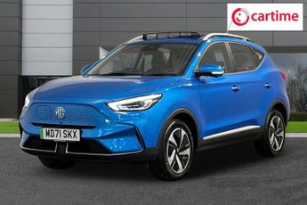 MG MG ZS 51.1kWh Trophy SUV 5dr Electric Auto (176 ps)