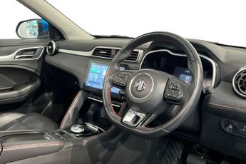 MG MG ZS 51.1kWh Trophy SUV 5dr Electric Auto (176 ps)
