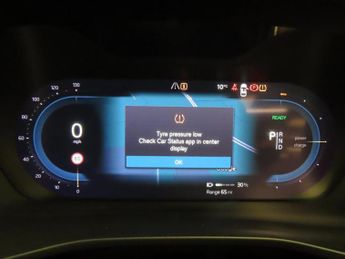 VOLVO XC40 P8 78kWh First Edition SUV 5dr Electric Auto AWD (408 ps)