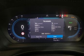 VOLVO XC40 P8 78kWh First Edition SUV 5dr Electric Auto AWD (408 ps)