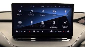 SKODA ENYAQ IV iV 82kWh 80 SportLine SUV 5dr Electric Auto (DC125kW) (204 ps)