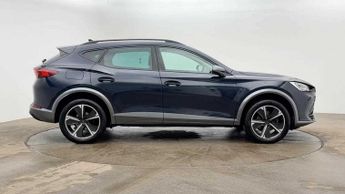 CUPRA FORMENTOR 1.5 TSI V1 SUV 5dr Petrol DSG Euro 6 (s/s) (150 ps) Rear Park Se