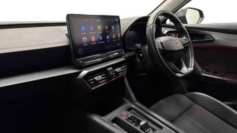 CUPRA FORMENTOR 1.5 TSI V1 SUV 5dr Petrol DSG Euro 6 (s/s) (150 ps) Rear Park Se