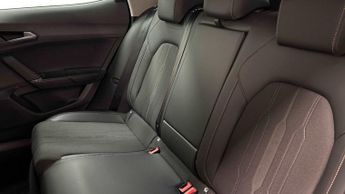 CUPRA FORMENTOR 1.5 TSI V1 SUV 5dr Petrol DSG Euro 6 (s/s) (150 ps)