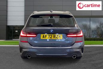BMW 3 SERIES 2.0 330e 12kWh M Sport Touring 5dr Petrol Plug-in Hybrid Auto Eu