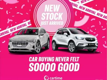 VOLKSWAGEN e-up! 36.8kWh e-up! Hatchback 5dr Electric Auto (82 ps) Multifunction 