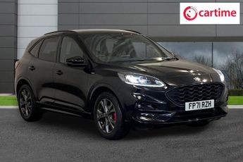 Ford Kuga 1.5T EcoBoost ST-Line Edition SUV 5dr Petrol Manual Euro 6 (s/s)