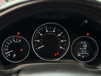 HONDA HR-V 1.5 i-VTEC EX SUV 5dr Petrol CVT Euro 6 (s/s) (130 ps)