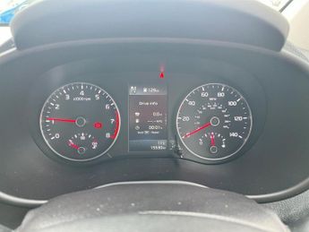 KIA PICANTO 1.0 DPi 2 Hatchback 5dr Petrol AMT Euro 6 (s/s) (66 bhp)