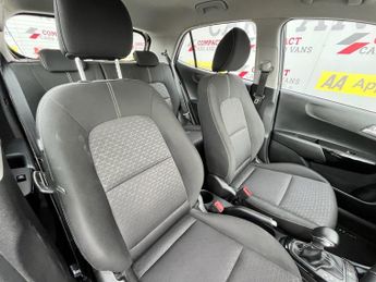 KIA PICANTO 1.0 DPi 2 Hatchback 5dr Petrol AMT Euro 6 (s/s) (66 bhp)