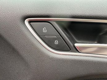 AUDI A3 2.0 TDI S line Sportback 5dr Diesel S Tronic Auto 6Spd Euro 6 (s