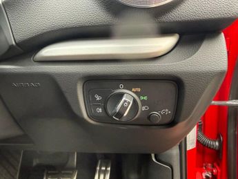 AUDI A3 2.0 TDI S line Sportback 5dr Diesel S Tronic Auto 6Spd Euro 6 (s