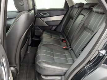 LAND ROVER RANGE ROVER VELAR 2.0 D180 R-Dynamic SE SUV 5dr Diesel Auto 4WD Euro 6 (s/s) (180 