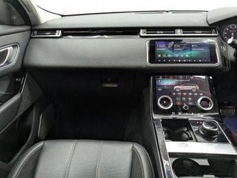 LAND ROVER RANGE ROVER VELAR 2.0 D180 R-Dynamic SE SUV 5dr Diesel Auto 4WD Euro 6 (s/s) (180 