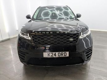 LAND ROVER RANGE ROVER VELAR 2.0 D180 R-Dynamic SE SUV 5dr Diesel Auto 4WD Euro 6 (s/s) (180 