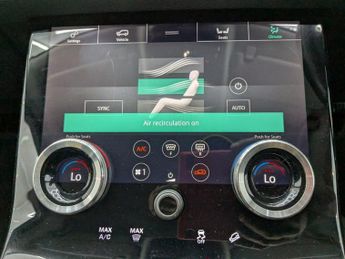 LAND ROVER RANGE ROVER VELAR 2.0 D180 R-Dynamic SE SUV 5dr Diesel Auto 4WD Euro 6 (s/s) (180 