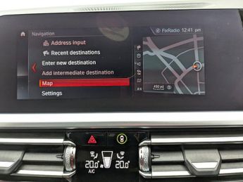 BMW 3 SERIES 2.0 318d SE Saloon 4dr Diesel Auto Euro 6 (s/s) (150 ps)