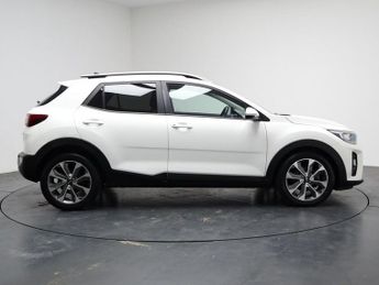 KIA STONIC 1.0 T-GDi 3 SUV 5dr Petrol DCT Euro 6 (s/s) (118 bhp)