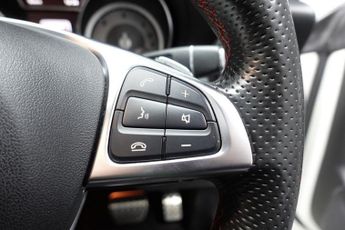 MERCEDES-BENZ CLA 2.1 CLA220d AMG Sport Shooting Brake 5dr Diesel 7G-DCT Euro 6 (s