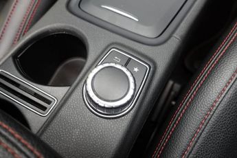 MERCEDES-BENZ CLA 2.1 CLA220d AMG Sport Shooting Brake 5dr Diesel 7G-DCT Euro 6 (s