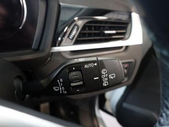 BMW X1 1.5 18i GPF Sport SUV 5dr Petrol DCT sDrive Euro 6 (s/s) (140 ps