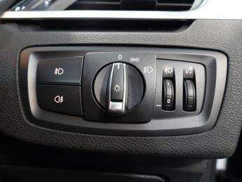 BMW X1 1.5 18i GPF Sport SUV 5dr Petrol DCT sDrive Euro 6 (s/s) (140 ps