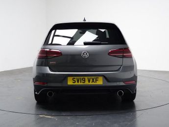 VOLKSWAGEN GOLF 2.0 TSI GPF GTI Performance Hatchback 5dr Petrol DSG Euro 6 (s/s