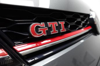 VOLKSWAGEN GOLF 2.0 TSI GPF GTI Performance Hatchback 5dr Petrol DSG Euro 6 (s/s