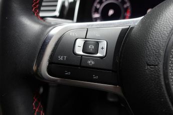 VOLKSWAGEN GOLF 2.0 TSI GPF GTI Performance Hatchback 5dr Petrol DSG Euro 6 (s/s