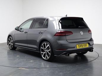 VOLKSWAGEN GOLF 2.0 TSI GPF GTI Performance Hatchback 5dr Petrol DSG Euro 6 (s/s