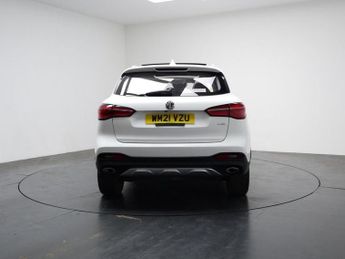 MG MG HS 1.5 T-GDI Exclusive SUV 5dr Petrol DCT Euro 6 (s/s) (162 ps)