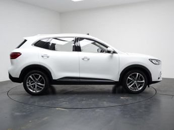 MG MG HS 1.5 T-GDI Exclusive SUV 5dr Petrol DCT Euro 6 (s/s) (162 ps)